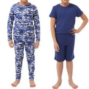 32 Heat Sleep Set Size L